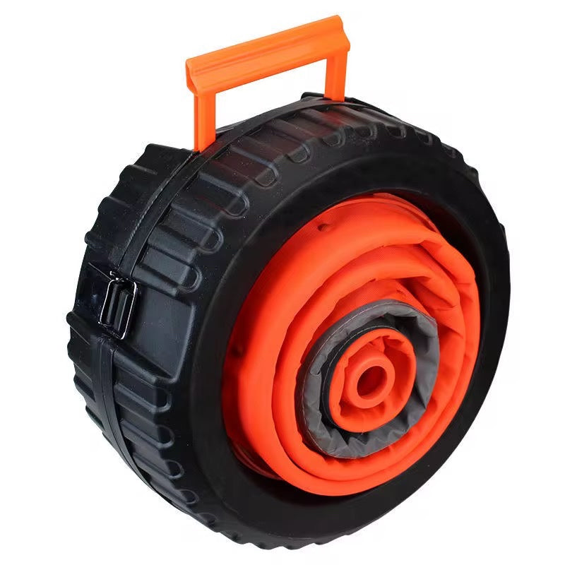 Kit de Carretera y Emergencia para Carro – Herramientas y Accesorios