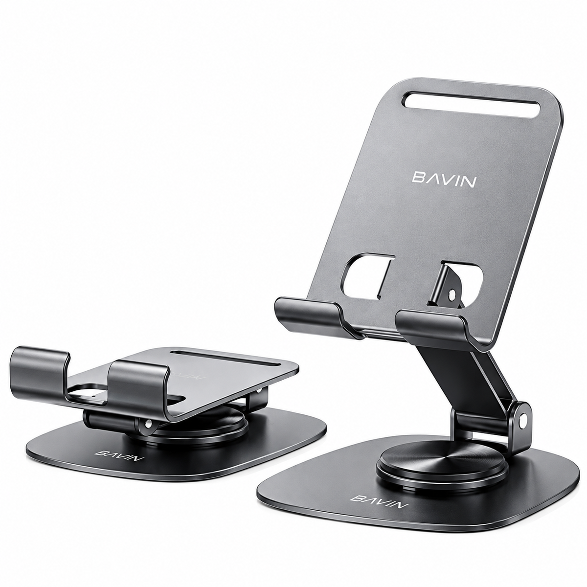 Bavin Soporte metálico para Celular 360