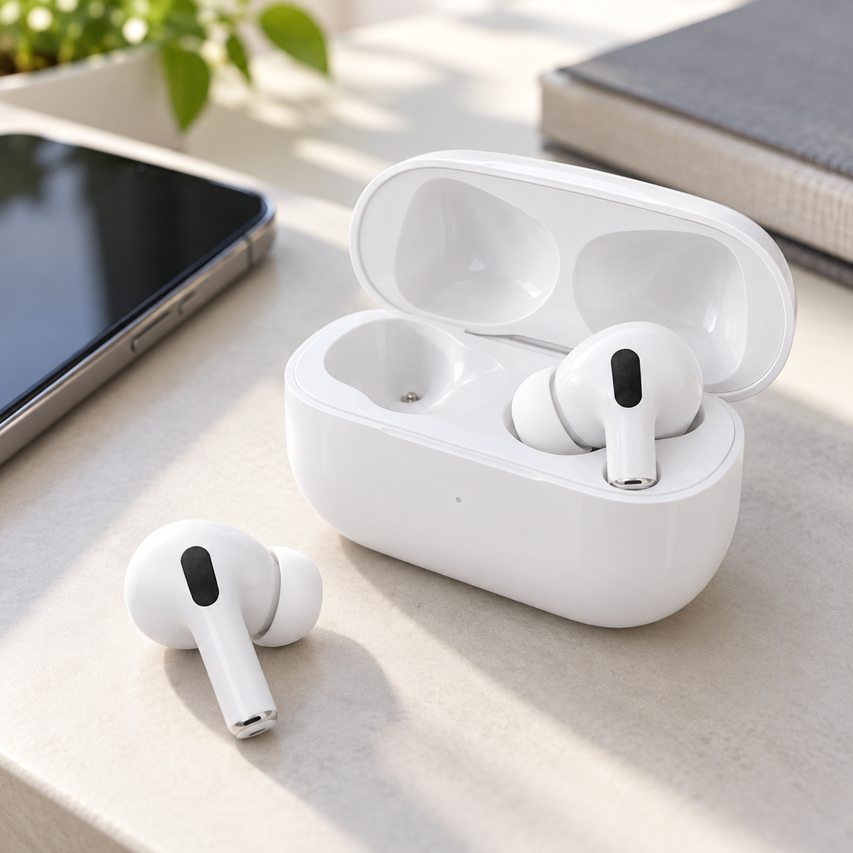 AirPods Pro 2 Audífonos Inalámbricos